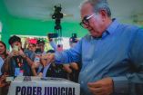 Rubén Rocha Moya, gobernador de Sinaloa