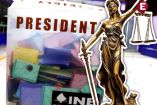 Elección judicial: Resultados preliminares para la Corte
