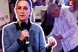 Sheinbaum agradece a AMLO