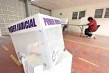 Elección Judicial