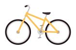 Comprar una bicicleta es una gran decisión, por eso debes elegir la correcta (Freepik)