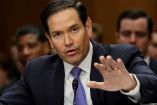 secretario de Estado de los Estados Unidos, Marco Rubio
