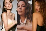 Majo Aguilar / Natalia Lafourcade / Eiza González