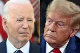 Trump acusa a Biden de ocultar su deterioro mental: “Gobernaron otros en su nombre”