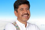 Hugo Aguilar Ortiz ministro presidente de la Corte