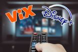 Vix Premium y Disney+ se unen en una suscripción exclusiva para México. | Canva