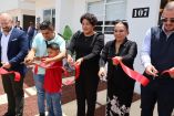 Una mujer ganó una casa que el municipio de Tulancingo rifó durante los festejos del Día de las Madres, pero después se le retiró el premio por no ser mamá biológica