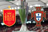 Portugal, Francia y España ganaron las primeras tres ediciones de la UEFA Nations League.