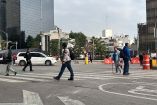 Manifestaciones Hoy en CDMX 