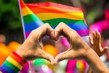 ¿Qué es el Pride y por qué se celebra en junio? Foto: Getty.