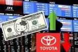¡Hello Kitty millonaria! Supera a Toyota como la mayor empresa japonesa en Bolsa de Tokio. Foto: Getty