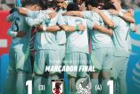 Japón vs México