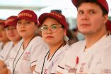Los facilitadores atenderán a personas adultas mayores y con discapacidad.