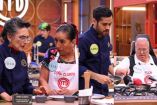 Quién fue el eliminado de MasterChef Celebrity 2025 el 8 de junio
