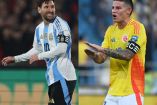 Los primeros 6 lugares de la tabla de Eliminatorias Conmebol irán directo al Mundial 2026; el 7º jugará Repechaje.