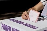 Elección Judicial