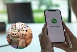 ¿Cómo activar el ‘modo Labubu’ de WhatsApp?