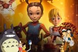 Studio Ghibli: ¿Dónde ver todas las películas en streaming? Foto Netflix