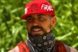 Sargento Rap podría salir de Survivor México