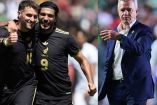 Santiago Gimenez y Raúl Jiménez son candidatos para arrancar como titulares en el debut de México en la Copa Oro 2025.