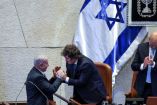 Argentina trasladará su embajada en Israel a Jerusalén en 2026