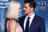 Katy Perry y Orlando Bloom podrían separarse