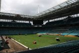 Hard Rock Stadium, sede del Mundial de Clubes