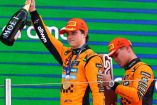 Oscar Piastri y Lando Norris no esperan un Verstappen diferente en Canadá (Reuters)
