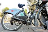 La Sedema reconoció que bicicletas del sistema de transporte se encontraban en malas condicio-nes, tras quejas de usuarios. Foto: Archivo Excélsior