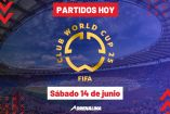 Este Mundial de Clubes 2025 será el primero en tener participación de 32 equipos.
