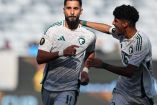 En la Jornada 2, Arabia Saudita enfrentará a Estados Unidos en busca del liderato en solitario del Grupo D.