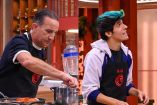 Quién fue el eliminado de MasterChef Celebrity el 15 de junio? 