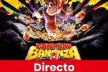 Nintendo Direct de Donkey Kong Bananza: fecha y hora