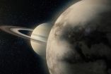 Conjunción de la Luna con Saturno: fecha y hora para verla