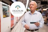 INAPAM: qué transportes son gratis con la credencial