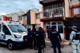 Ataque armado deja cuatro muertos en presunto punto de droga en Coacalco