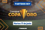 Este martes 17 de junio se disputará el único partido de la Copa Oro 2025 fuera de Estados Unidos.
