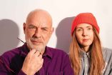 Brian Eno, Beatie Wolfe