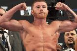 Canelo Álvarez