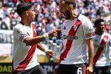 River Plate toma la cima del Grupo E a reserva de lo que ocurra entre Monterrey e Inter de Milán.