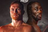 Canelo vs Crawford