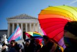 La Corte Suprema de Estados Unidos avaló limitar el camio de género a menores de edad. (Reuters)