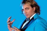 Cristian Castro