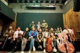 El concierto de la Orquesta Filarmónica de la Diversidad será el domingo 29 de junio a las 13:00 y 17:00 horas en El Cantoral. Foto: Cortesía Orquesta Filarmónica de la Diversidad