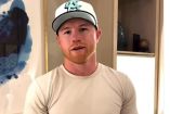 Canelo Álvarez