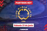 Rayados de Monterrey podría a unirse como uno de los calificados a los Octavos de Final del Mundial de Clubes 2025.