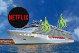 El crucero de la caca: de qué trata el documental de Netflix