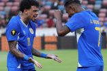 Curazao suma 2 puntos y se jugará su boleto a los Cuartos de Final frente a Honduras.