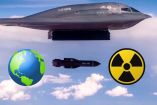 ¿Cuáles son los países que tienen armas nucleares en el mundo?