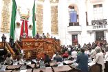 Morenistas detallan que habrá un periodo extraordinario en el Congreso de la CDMX para votar la iniciativa de Brugada. 